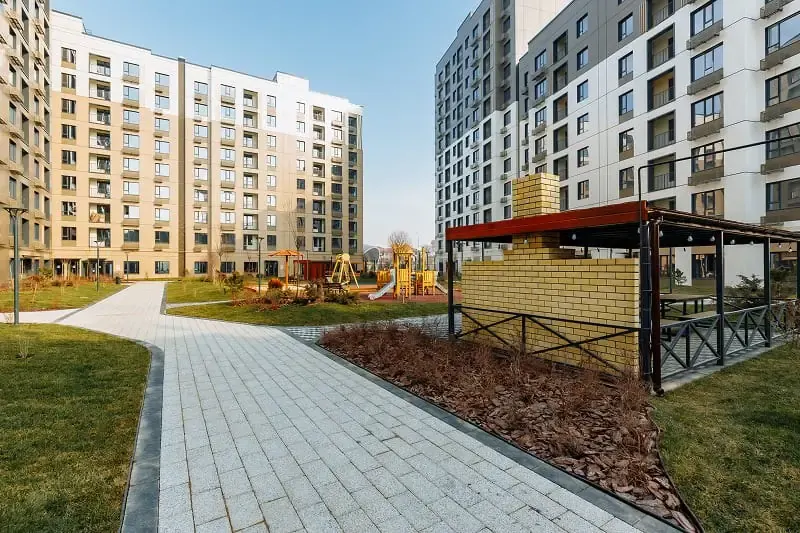 Sotiladi 1 xonali kvartira, 31.1 m², 9/16 qavat — Yashnobod tumani