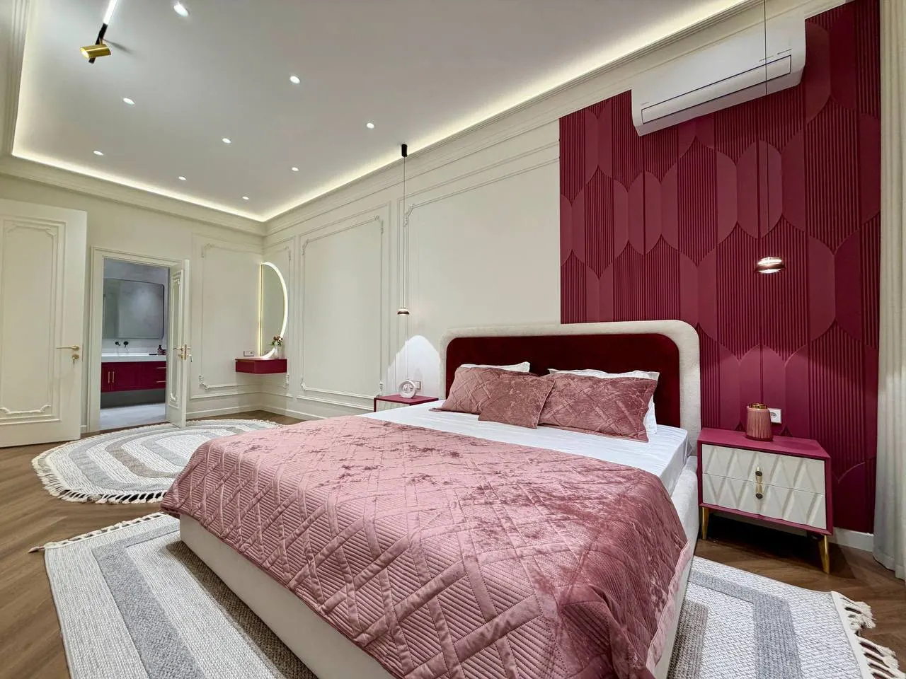 Продаётся 4-комнатная квартира, 124 м², 8/10 этаж — Мирзо-Улугбекский район