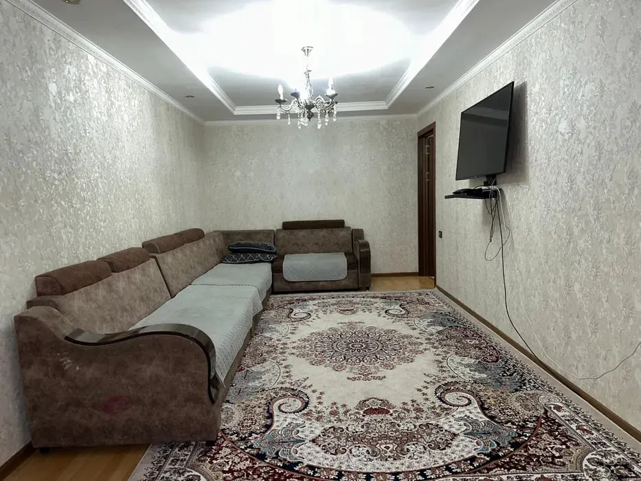 Сдаётся 2-комнатная квартира, 69 м², 4/4 этаж — Мирзо-Улугбекский район