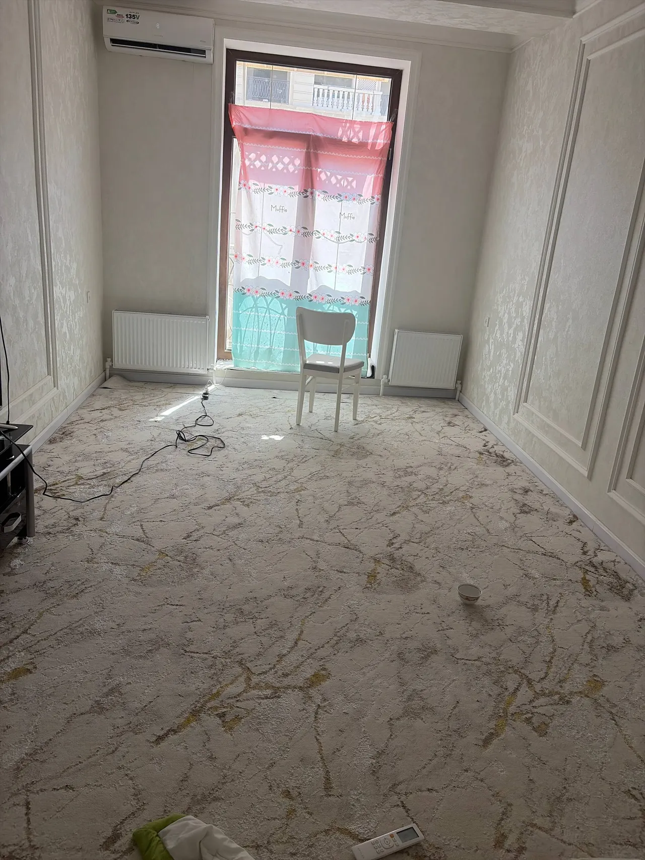 Sotiladi 3 xonali kvartira, 90 m², 5/9 qavat — Mirzo Ulugʻbek tumani