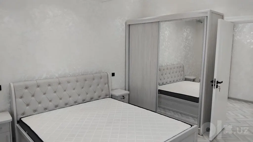Ижарага берилади 1 хонали квартира, 35 м², 8/9 қават — Яккасарой тумани