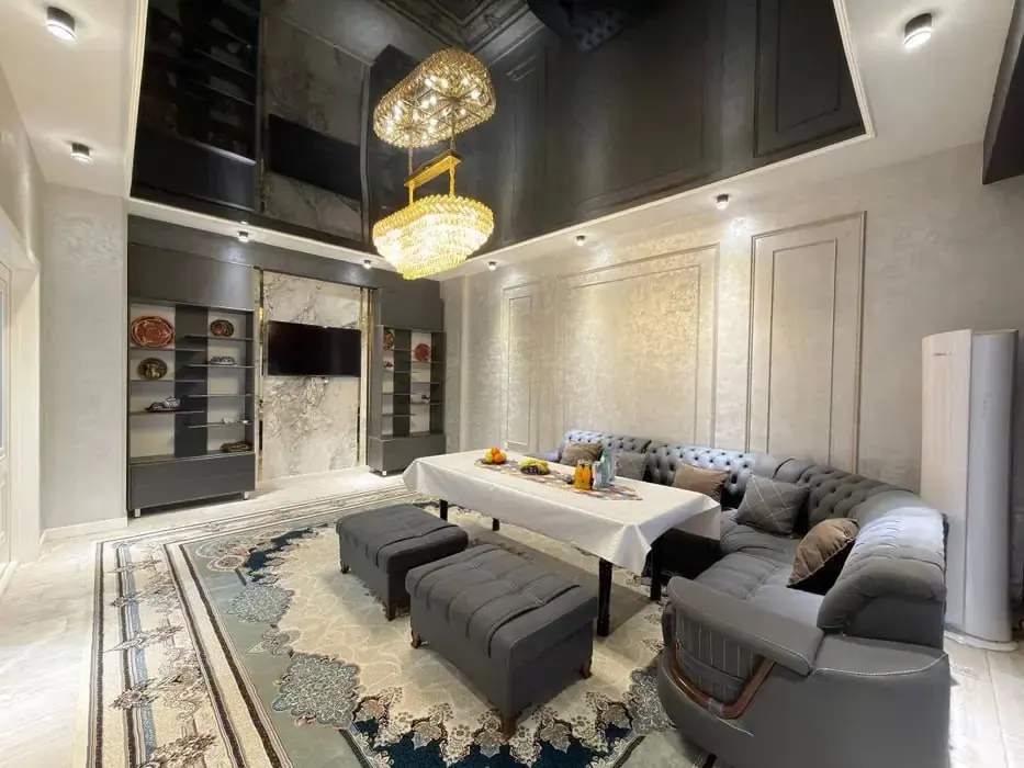 Ijaraga beriladi 4 xonali kvartira, 130 m², 5/9 qavat — Shayxontohur tumani