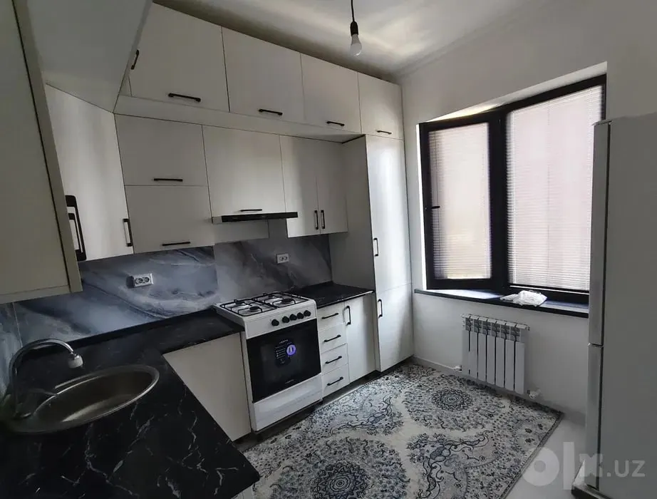 Ijaraga beriladi 3 xonali kvartira, 78 m², 9/16 qavat — Yakkasaroy tumani