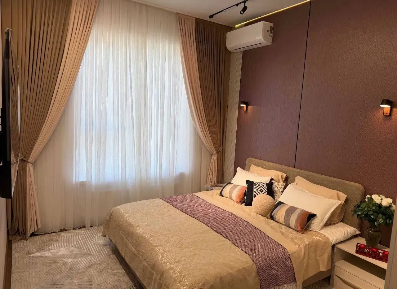 Сотилади 1 хонали квартира, 41 м², 1/9 қават — Яшнобод тумани