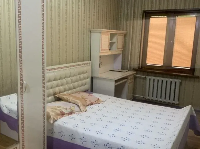 Сдаётся 1-комнатная квартира, 34 м², 3/9 этаж — Мирзо-Улугбекский район
