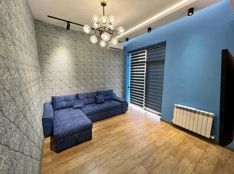 Ijaraga beriladi 2 xonali kvartira, 45 m², 3/9 qavat — Yashnobod tumani