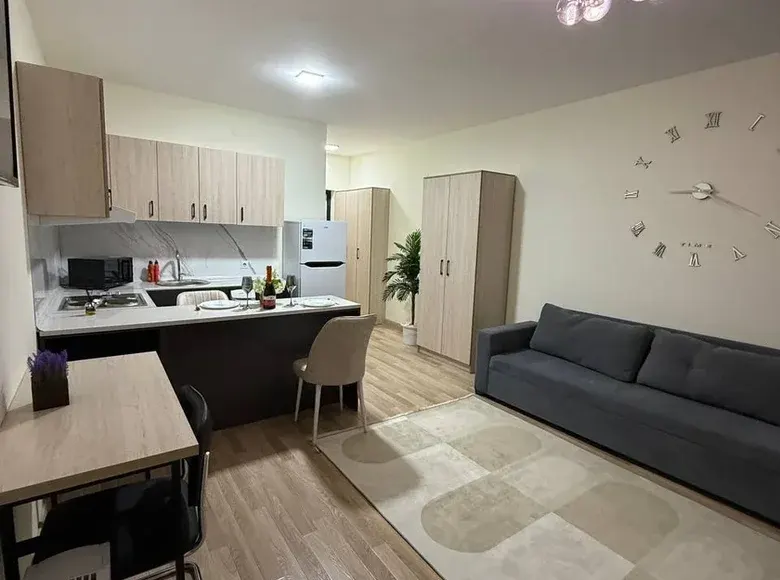 Сотилади 1 хонали квартира, 28 м², 1/15 қават — Яшнобод тумани