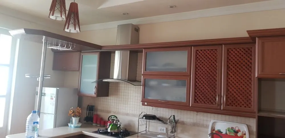 Ijaraga beriladi 4 xonali kvartira, 112 m², 5/5 qavat — Yakkasaroy tumani