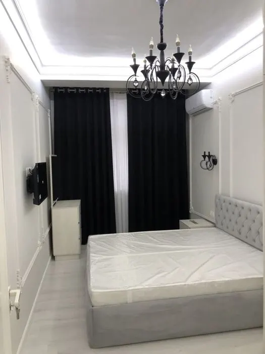 Ижарага берилади 2 хонали квартира, 60 м², 6/8 қават — Чилонзор тумани