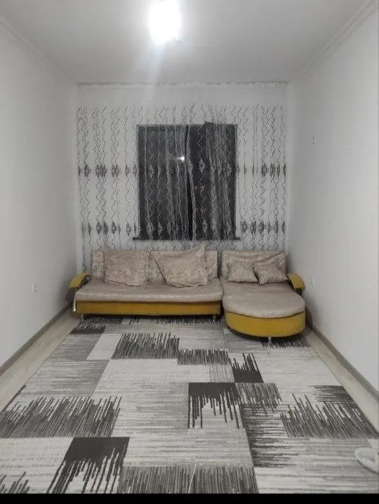 Сдаётся 2-комнатная квартира, 55 м², 11/12 этаж — Сергелийский район