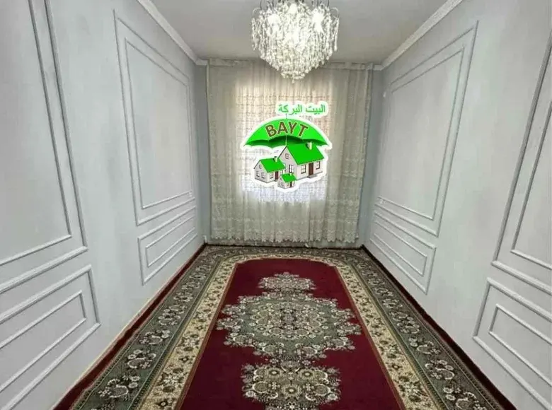 Сотилади 1 хонали квартира, 38 м², 3/6 қават — Чилонзор тумани