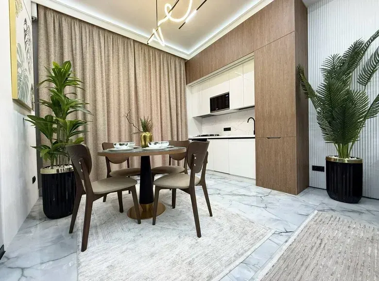 Сотилади 3 хонали квартира, 71 м², 5/14 қават — Миробод тумани