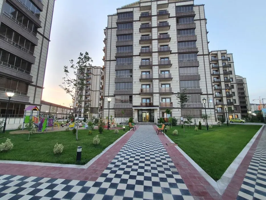 Ijaraga beriladi 2 xonali kvartira, 51 m², 4/9 qavat — Yakkasaroy tumani
