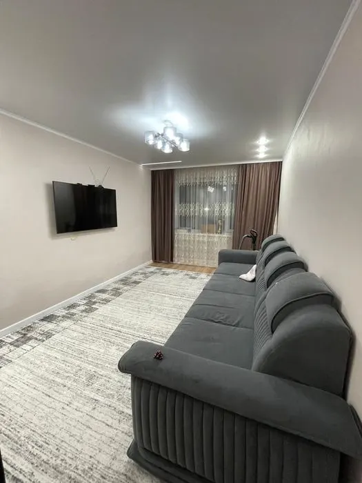 Ijaraga beriladi 2 xonali kvartira, 52 m², 7/9 qavat — Yashnobod tumani