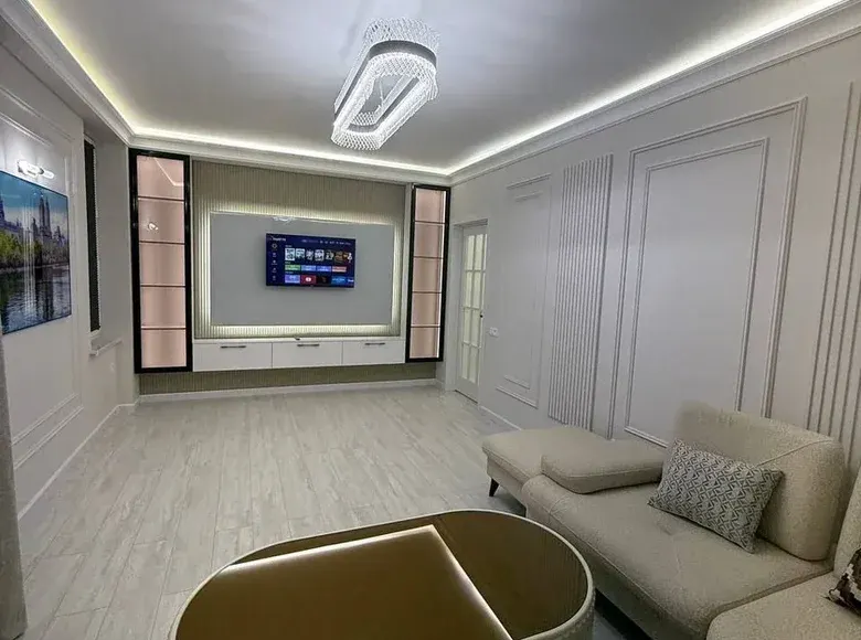 Sotiladi 3 xonali kvartira, 112 m², 10/16 qavat — Yunusobod tumani
