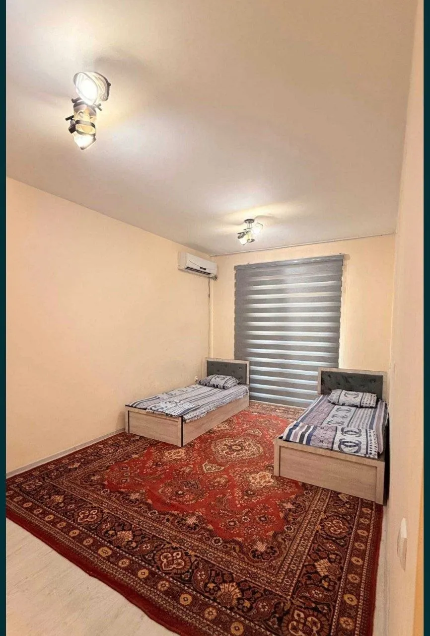 Ijaraga beriladi 2 xonali kvartira, 55 m², 8/9 qavat — Shayxontohur tumani
