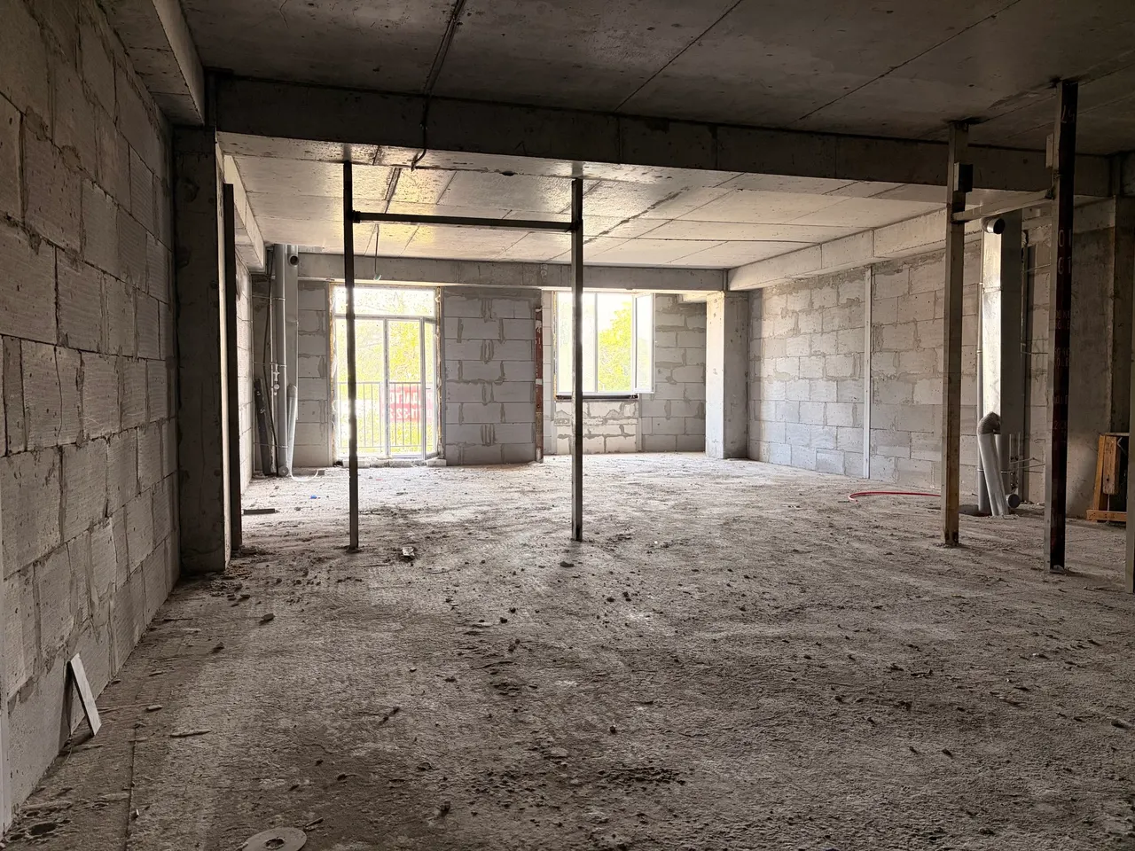 Продаётся 3-комнатная квартира, 88 м², 3/22 этаж — Яшнабадский район