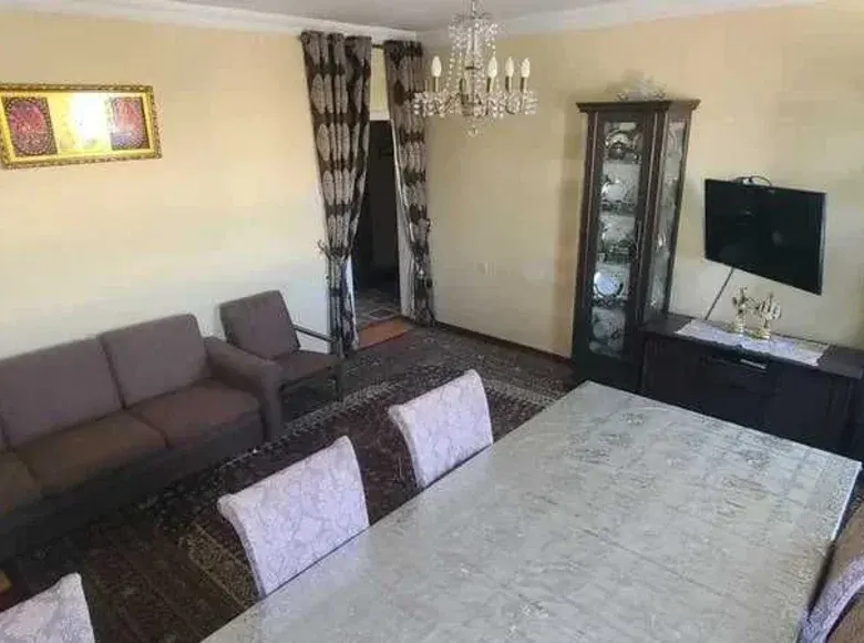 Сотилади 4 хонали квартира, 93 м², 8/9 қават — Шайхонтоҳур тумани