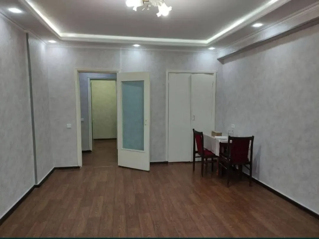 Ижарага берилади 2 хонали квартира, 60 м², 4/4 қават — Олмазор тумани