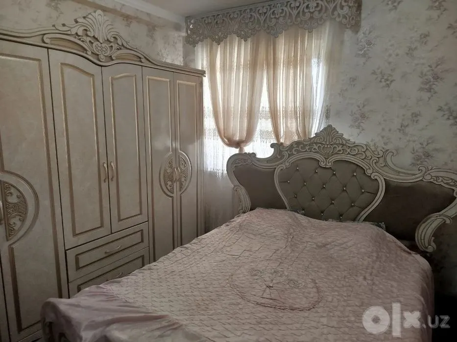 Ijaraga beriladi 1 xonali kvartira, 44 m², 5/9 qavat — Shayxontohur tumani