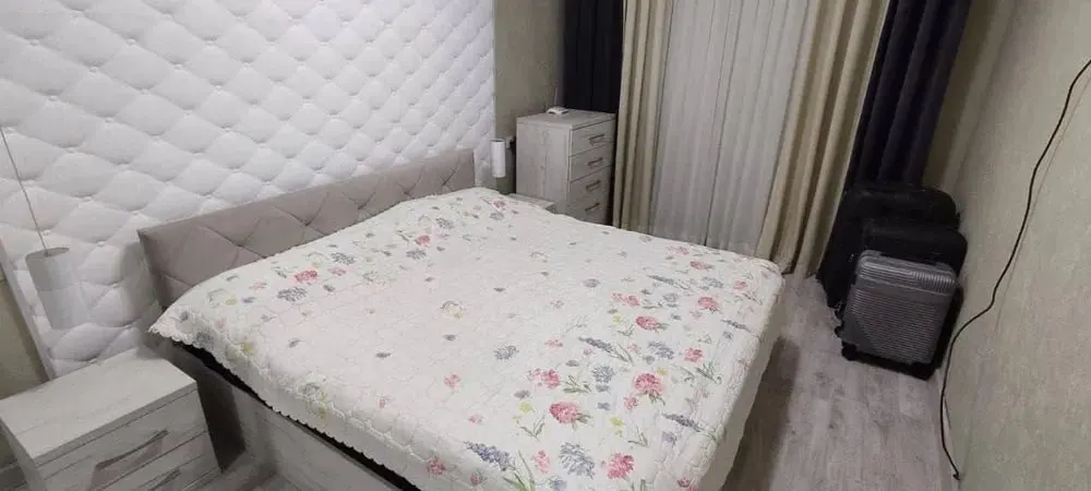 Ijaraga beriladi 2 xonali kvartira, 40 m², 1/9 qavat — Mirobod tumani