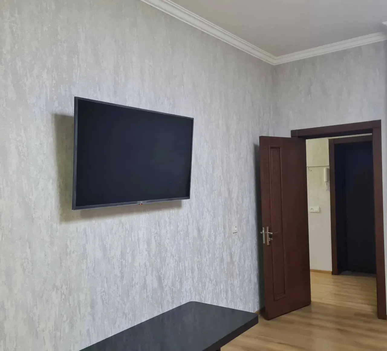 Ижарага берилади 2 хонали квартира, 60 м², 5/5 қават — Миробод тумани
