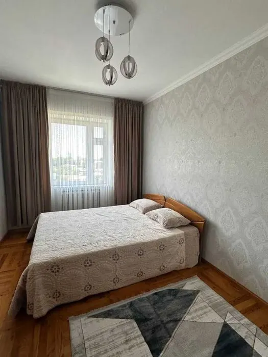 Ijaraga beriladi 2 xonali kvartira, 45 m², 9/9 qavat — Yashnobod tumani