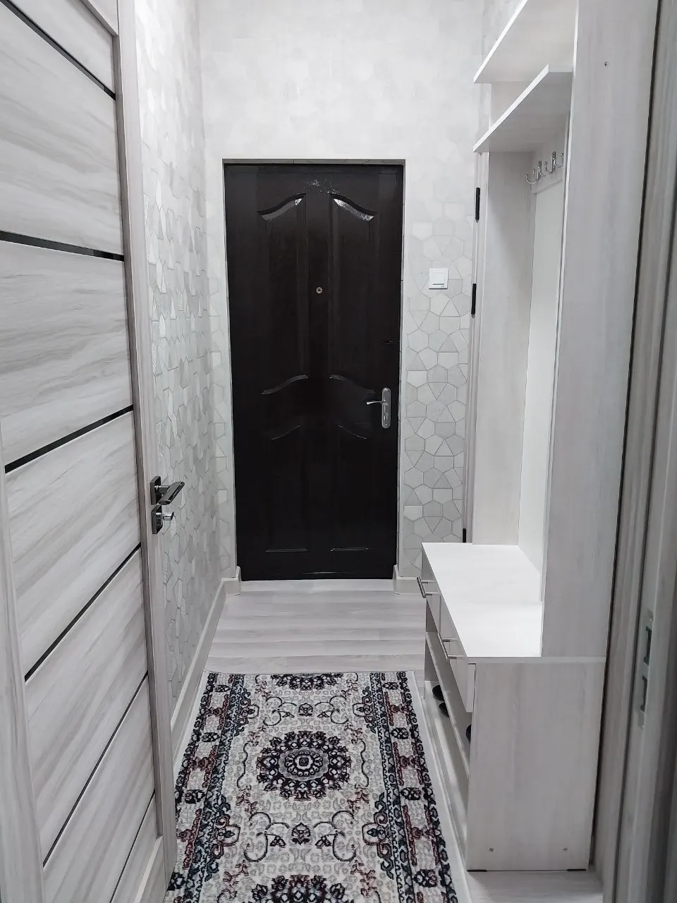 Ijaraga beriladi 2 xonali kvartira, 50 m², 3/4 qavat — Uchtepa tumani