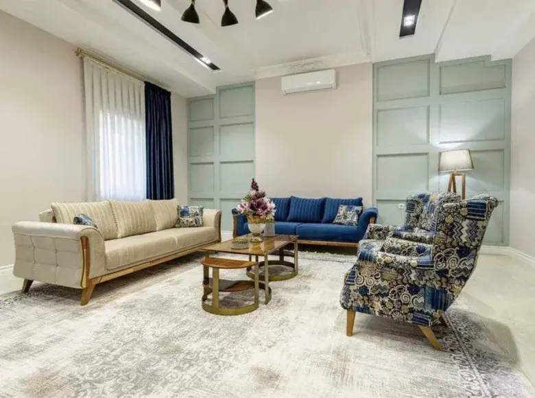 Ижарага берилади 6 хонали квартира, 350 м², 7/8 қават — Шайхонтоҳур тумани