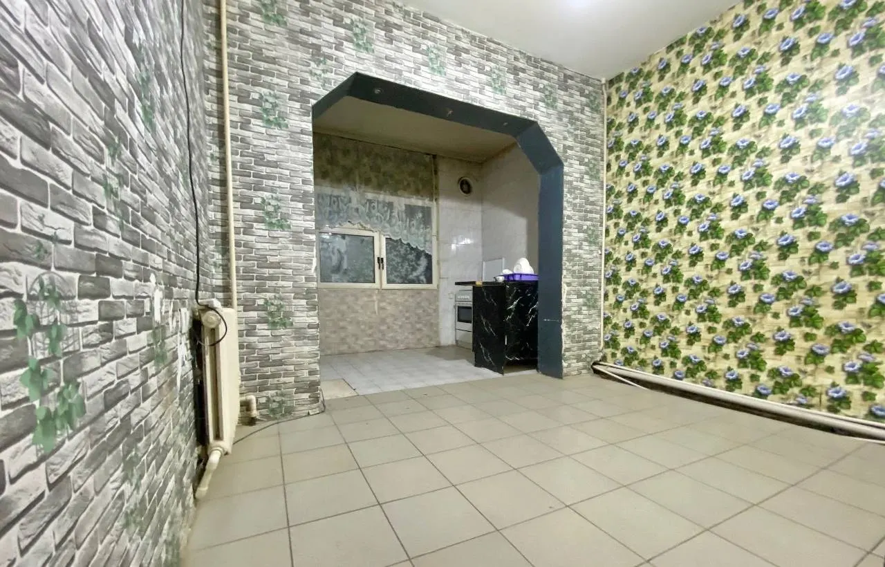 Продаётся 2-комнатная квартира, 58,3 м², 1/5 этаж — Мирзо-Улугбекский район