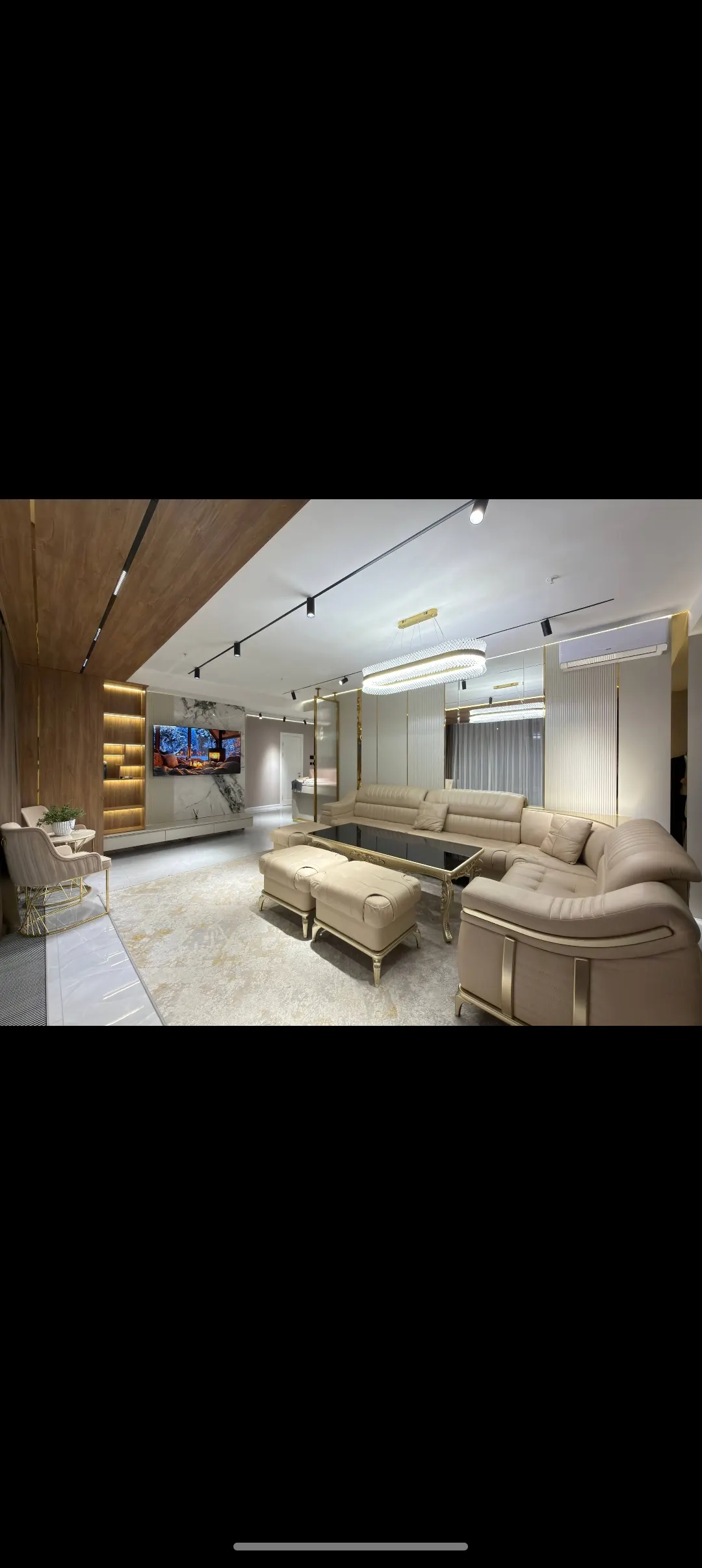 Посуточно 3-комнатная квартира, 100 м², 4/8 этаж — Шайхантахурский район
