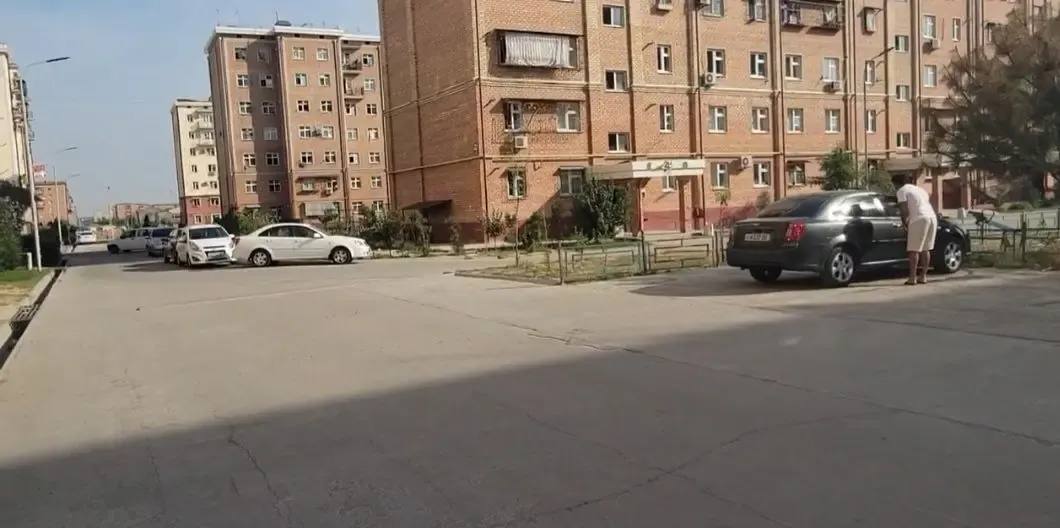 Ijaraga beriladi 2 xonali kvartira, 58 m², 4/8 qavat — Yangihayot tumani