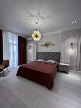 Ижарага берилади 3 хонали квартира, 90 м², 4/9 қават — Мирзо Улуғбек тумани