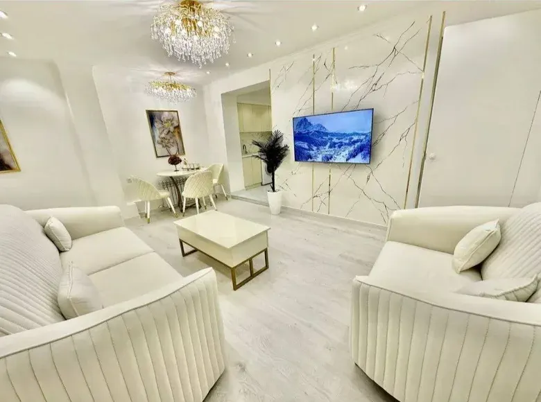 Продаётся 3-комнатная квартира, 70 м², 4/5 этаж — Мирабадский район