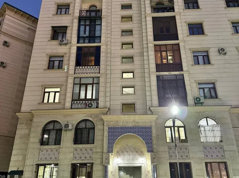 Сотилади 3 хонали квартира, 85 м², 9/9 қават — Шайхонтоҳур тумани