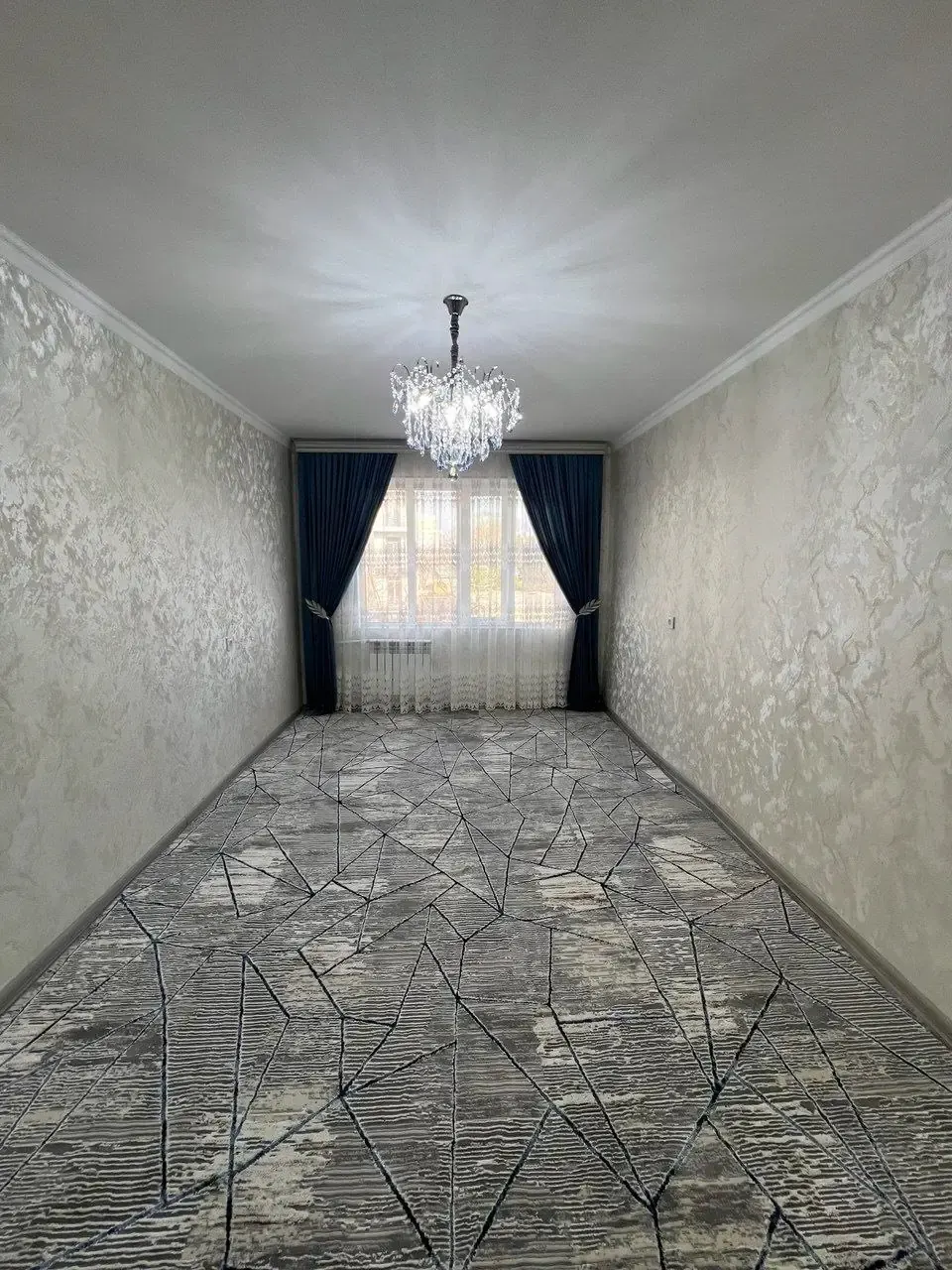 Sotiladi 3 xonali kvartira, 68 m², 4/5 qavat — Samarqand shahri