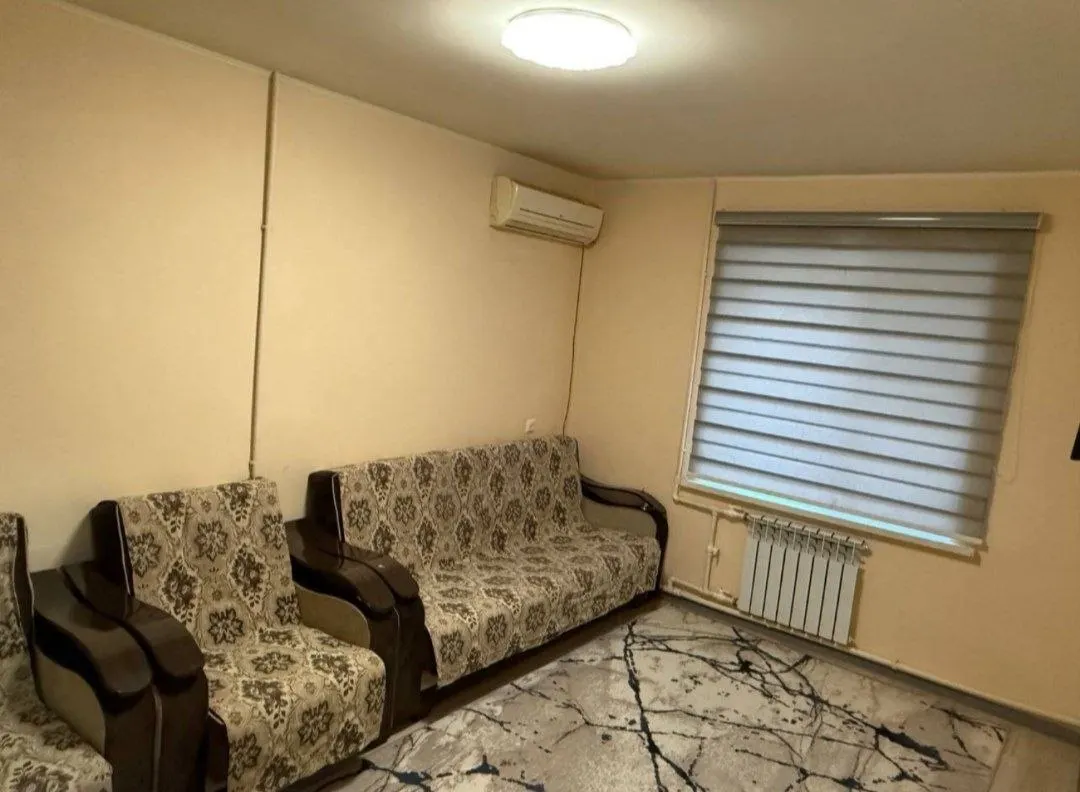 Сотилади 2 хонали квартира, 42 м², 2/5 қават — Чилонзор тумани