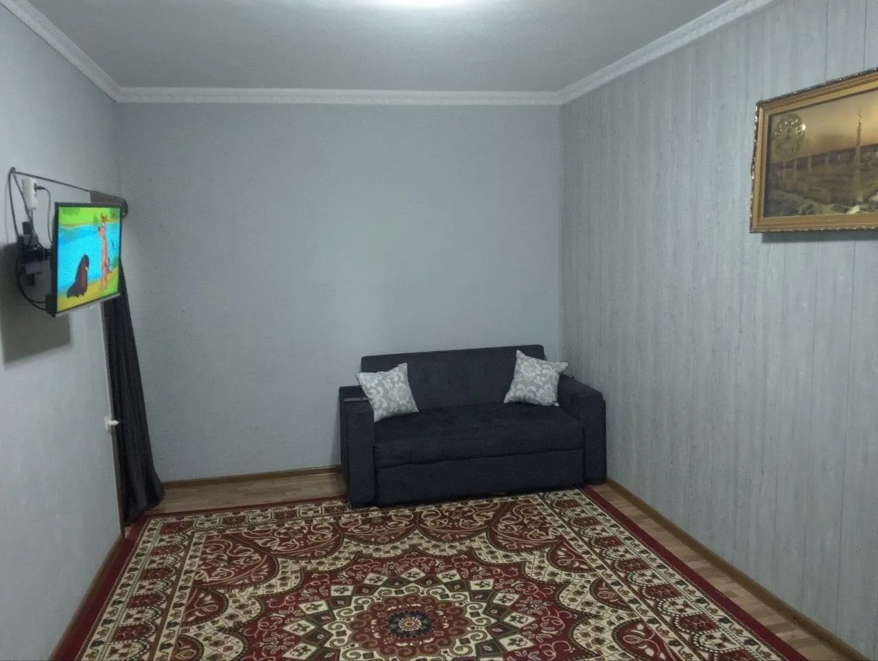 Sotiladi 1 xonali kvartira, 38 m², 3/4 qavat — Yunusobod tumani