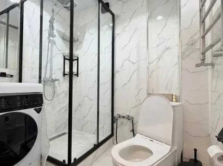 Sotiladi 3 xonali kvartira, 52 m², 3/5 qavat — Yunusobod tumani
