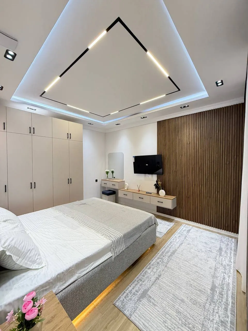 Сотилади 3 хонали квартира, 65 м², 7/10 қават — Учтепа тумани