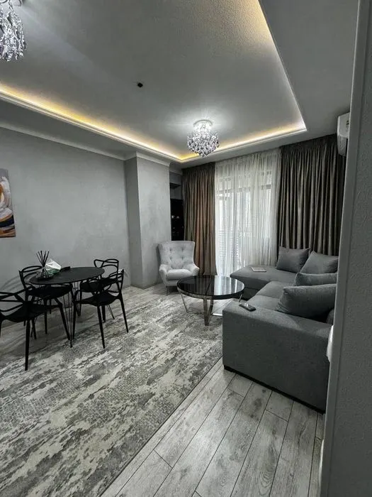 Ижарага берилади 3 хонали квартира, 100 м², 18/25 қават — Мирзо Улуғбек тумани