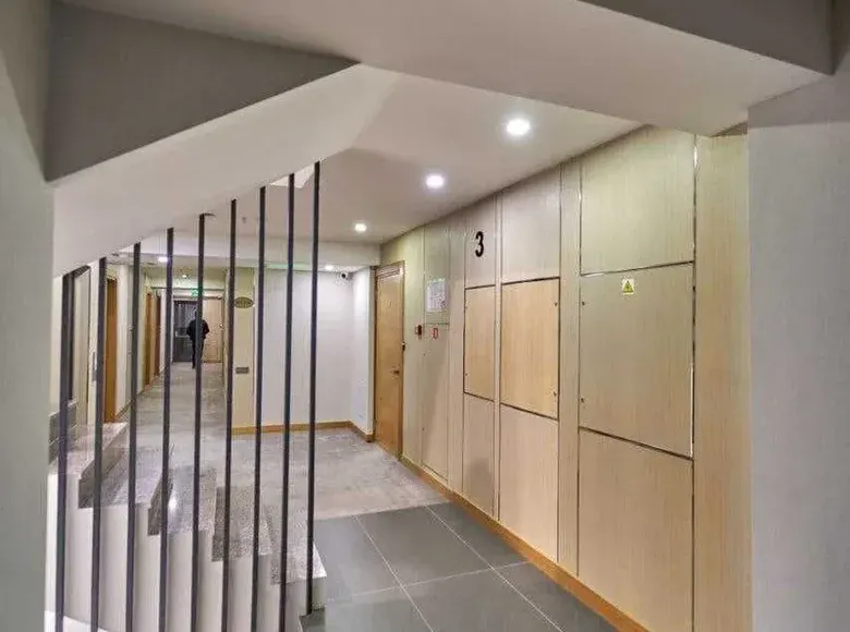 Sotiladi tijorat binosi, 4500 m², 36 sotix — Yunusobod tumani