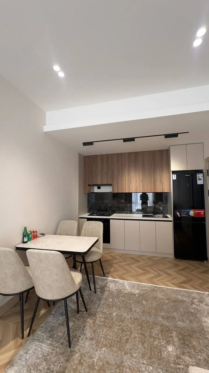 Сотилади 2 хонали квартира, 45 м², 5/11 қават — Юнусобод тумани