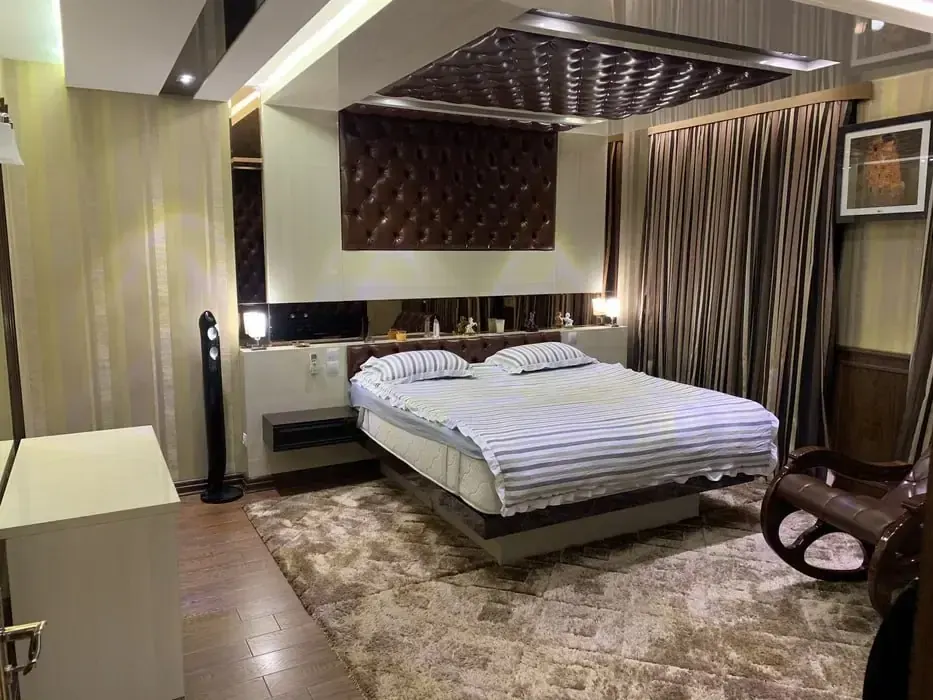 Сдаётся 2-комнатная квартира, 70 м², 4/8 этаж — Яккасарайский район