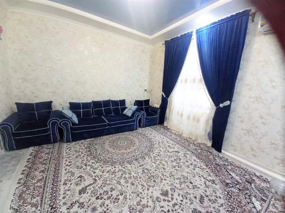 Сдаётся 3-комнатная квартира, 60 м², 2/2 этаж — Мирзо-Улугбекский район