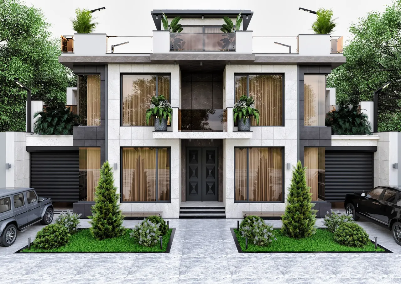 Ijaraga beriladi tijorat binosi, 900 m², 2/3 qavat — Yunusobod tumani