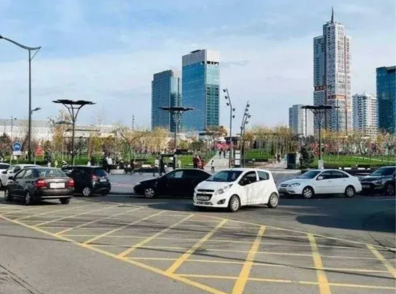 Сотилади тижорат биноси, 400 м² — Шайхонтоҳур тумани