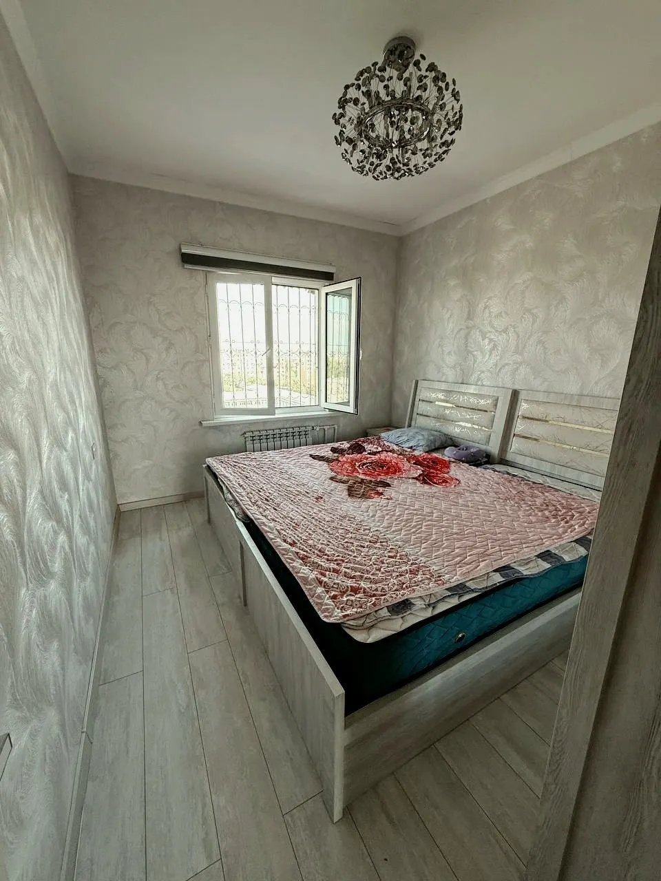 Продаётся 2-комнатная квартира, 72 м², 9/9 этаж — Мирзо-Улугбекский район