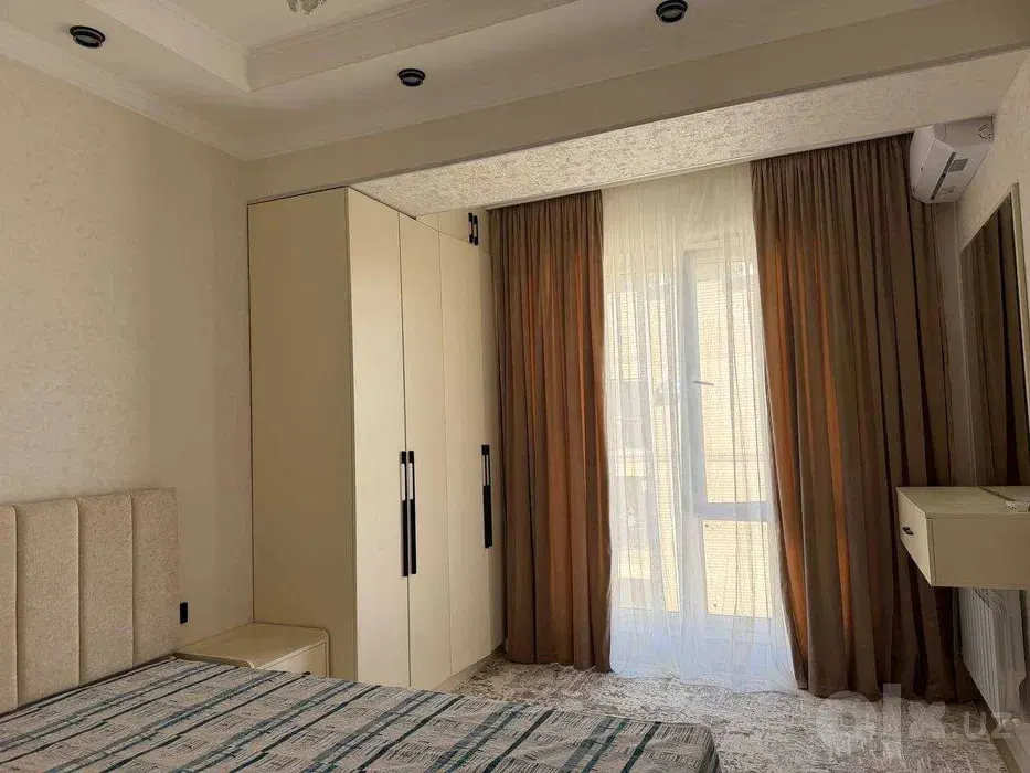 Ijaraga beriladi 2 xonali kvartira, 48 m², 6/9 qavat — Yashnobod tumani