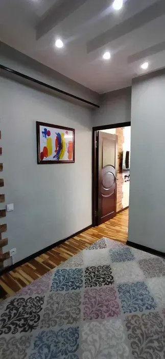 Ижарага берилади 2 хонали квартира, 50 м², 3/4 қават — Юнусобод тумани